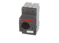 ABB MS132-10 Manual Motor Starter 6.3-10A 690V Thermal/Magnetic | MS132 Series