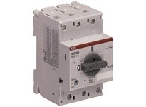ABB MS325-0.25 Manual Motor Starter | 1SAM150000R1002