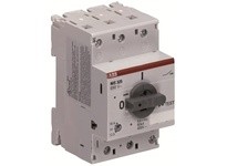 ABB MS325-0.63 Manual Motor Starter | MS325-0.63
