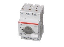 ABB MS325-12.5 3Ph Manual Starter 9 0-12 5A | YarinInd