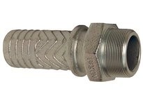 Dixon MS36 Boss® Male Stem | YarinInd