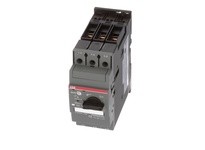 ABB MS450-45 Motor Starter Manual 36-45A 3-Pole DIN Rail IP20 | MS Series