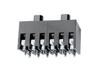 Hubbell Wiring MS5 EP PENDANT INSERT 5 SPEED 2 BUTTON