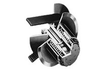 TBWOODS MS58K2 MS-58 KIT #2 PAD KIT