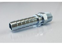 Jason MS6-2 3/8 X 1/8NPT NIP W COLLAR