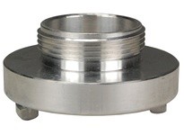 Dixon MSA1515S Storz x Rigid Male Adapter | High-Quality Industrial Supplies