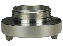 Dixon MSA5025F Storz x Rigid Male Adapter