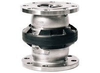 Dixon MSBC500SS MannTek Safety Breakaway Coupling Marine Female NPT x Female NPT