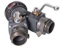 DIXON MSBV2525F 2"STZ X 2.5"NH(X2) VALVE AL NULL | YarinInd