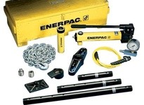 Enerpac MSFP-5 800179 Hydraulic Maintenance Starter Set