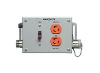 Hubbell Wiring MSL1SGGFP SW PSDA 1-G GFCI W/PASS T | YarinInd