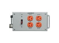 Hubbell Wiring MSL2SGGF0 SW.PSDA 2-G GROUND FAULT | YarinInd