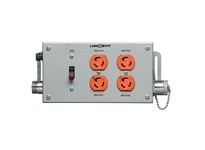 Hubbell Wiring MSL2SGGFP SW PSDA 2-G GFCI FAULT W/ | YarinInd