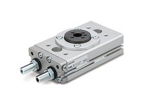 SMC MSQ20A Rotary Actuator | YarinInd