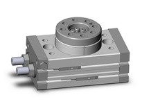 SMC MSQA10A-M9NWSAPC ROTARY ACTUATOR