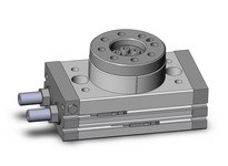 SMC MSQA20A-M9NASDPC ROTARY ACTUATOR