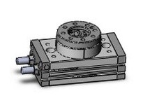 SMC MSQA30A-M9NMAPC ROTARY ACTUATOR | YarinInd