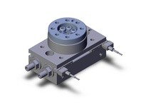 SMC MSQA3A-M9BVL ROTARY ACTUATOR