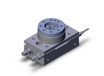 SMC MSQA3A-M9PZ ROTARY ACTUATOR | YarinInd