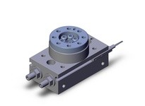 SMC MSQA3AE-M9BZ ROTARY ACTUATOR