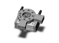 SMC MSQA50H2-M9P-XF ROTARY ACTUATOR | YarinInd