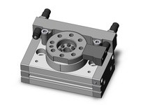 SMC MSQA50H2-M9PM ROTARY ACTUATOR