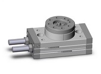 SMC MSQA50R-M9BM ROTARY ACTUATOR