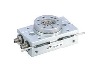 SMC MSQA7A Rotary Actuator | YarinInd