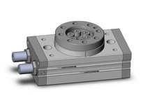 SMC MSQB100A-M9BASBPC ROTARY ACTUATOR | YarinInd