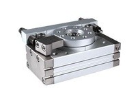 SMC MSQB10L2 Rotary Actuator