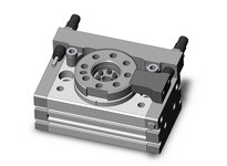 SMC MSQB10L2-M9BWS ROTARY ACTUATOR | High-Quality Industrial Supplies