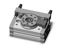 SMC MSQB10L2-M9NSAPC ROTARY ACTUATOR | YarinInd