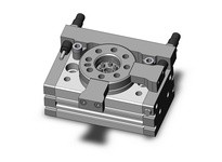 SMC MSQB10L3-M9PWZ ROTARY ACTUATOR | High-Quality Industrial Supplies