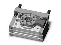 SMC MSQB10L4-M9BVL ROTARY ACTUATOR | High-Quality Industrial Supplies
