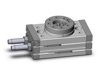 SMC MSQB10R-M9BWSAPC ROTARY ACTUATOR