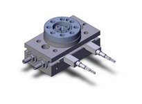 SMC MSQB1A-F8PL ROTARY ACTUATOR | High-Quality Industrial Supplies