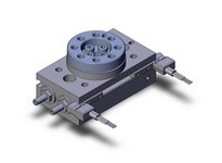 SMC MSQB1A-M9NVSAPC ROTARY ACTUATOR | High-Quality Industrial Supplies