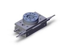 SMC MSQB1A-M9PWSAPC ROTARY ACTUATOR | YarinInd