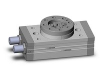 SMC MSQB200A-A96L-XN ROTARY ACTUATOR