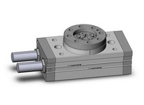 SMC MSQB200R-M9N-XN ROTARY ACTUATOR