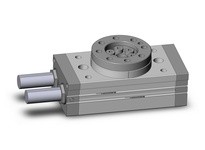 SMC MSQB200R-M9PASDPC ROTARY ACTUATOR | YarinInd