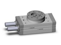 SMC MSQB200R-M9PWSDPC-XN ROTARY ACTUATOR