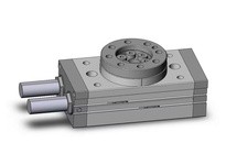SMC MSQB200R-M9PWZ-XN ROTARY ACTUATOR
