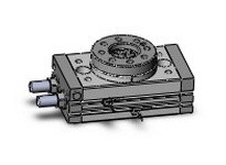 SMC MSQB20A-M9BWVL ROTARY ACTUATOR | YarinInd