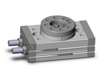 SMC MSQB20A-M9BWZ ROTARY ACTUATOR