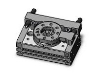 SMC MSQB20L2-M9PSBPC ROTARY ACTUATOR | High-Quality Industrial Supplies