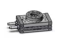 SMC MSQB20R-A93L3 ROTARY ACTUATOR | High-Quality Industrial Supplies
