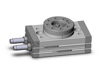SMC MSQB20R-M9BASBPC ROTARY ACTUATOR