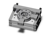 SMC MSQB30H3-M9BAVZ ROTARY ACTUATOR | High-Quality Industrial Supplies