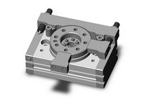 SMC MSQB30L5-A93L ROTARY ACTUATOR